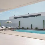 Verdealto - Design With Heated Pool In Fuerteventura Villa Villaverde (Fuerteventura)