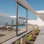 Verdealto - Design With Heated Pool In Fuerteventura Villa Villaverde (Fuerteventura)