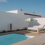 Verdealto - Design With Heated Pool In Fuerteventura
