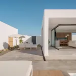 Villa Verdealto - Design With Heated Pool In Fuerteventura