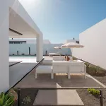 Verdealto - Design With Heated Pool In Fuerteventura Villa