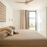 Villa Verdealto - Design With Heated Pool In Fuerteventura Villaverde (Fuerteventura)