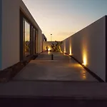 Verdealto - Design With Heated Pool In Fuerteventura Villa Villaverde (Fuerteventura)