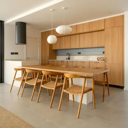 Vila Verdealto - Design With Heated Pool In Fuerteventura Villaverde (Fuerteventura)