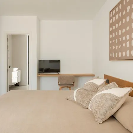Verdealto - Design With Heated Pool In Fuerteventura Vila