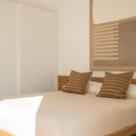 Verdealto - Design With Heated Pool In Fuerteventura Vila