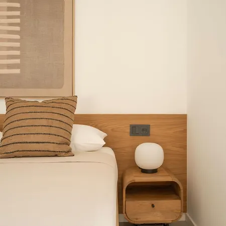 Vila Verdealto - Design With Heated Pool In Fuerteventura *
