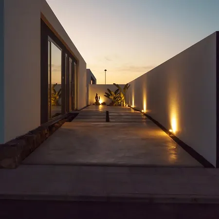 Verdealto - Design With Heated Pool In Fuerteventura Vila Villaverde (Fuerteventura)
